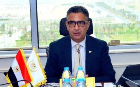 وزير التموين يعلن حالة الاستعداد القصوى لضمان توفر السلع واللحوم في الأسواق