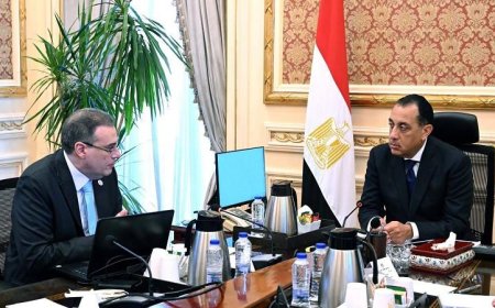 مدبولي يسلط الضوء على ضرورة تعزيز الكفاءة والشفافية في الجهاز الإداري للدولة