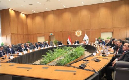 وزير التعليم العالي يعلن حالة الاستعداد القصوى بالمستشفيات الجامعية قبل عيد الأضحى
