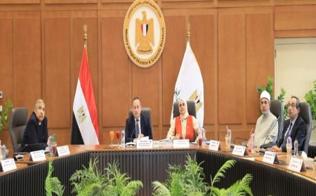 الأعلى للجامعات يوافق على افتتاح فرع جامعة القاهرة في إريتريا