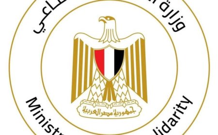 وزيرة التضامن تراقب انطلاق حجاج الجمعيات الأهلية إلى مشعر عرفات