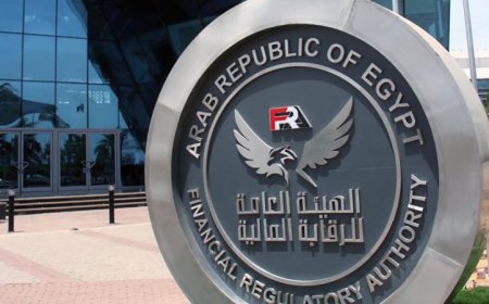 الرقابة المالية توافق لشركة أورينت للانضمام إلى مختبر التكنولوجيا المالية