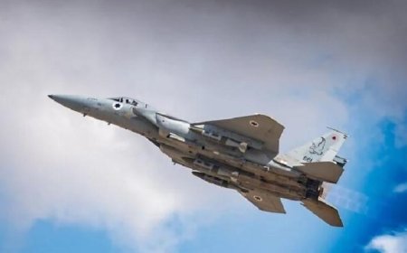 غارات الجيش الإسرائيلي تستهدف مواقع حزب الله في صور وجنوب لبنان