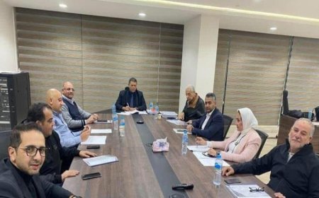 قرارات اتحاد كرة اليد تحدد ملامح الموسم الجديد وتفتح آفاق المنافسة