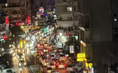 غارات جوية إسرائيلية عنيفة تضرب الجنوب والبقاع وارتفاع كبير في موجة النزوح من الضاحية الجنوبية