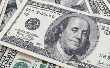 ارتفاع الدولار مجددًا بسبب مخاوف من تعثر مفاوضات السلام بين واشنطن وطهران