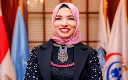 د. ميرفت السيد تكشف طرق حماية الأسرة من الإصابات في المنزل وخارجه