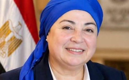 د نبيلة حسن تطلق مبادرة شارع الفن لإعادة إحياء القوة الناعمة للشارع المصري