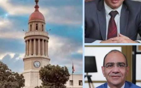 رئيس جامعة القاهرة يعلن عن إلغاء الإجازات وتواجد كامل للأطقم الطبية خلال عيد الأضحى