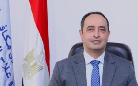 مدير صندوق مكافحة الإدمان يؤكد استمرار عمل الخط الساخن خلال عطلة عيد الأضحى المبارك