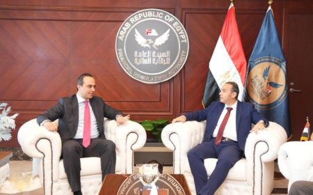 الرقابة المالية والرعاية الصحية تتعاونان لإطلاق كيانات طبية جديدة في البورصة