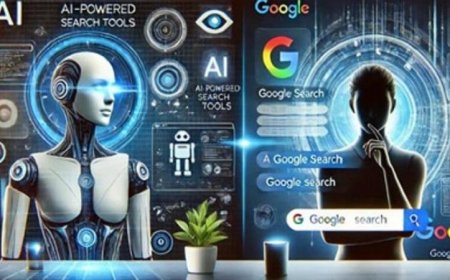 جوجل 2026: ثورة البحث مع وكلاء أذكياء يقدمون نتائج مخصصة لك