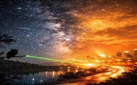 علماء الفلك يحذرون من أزمة كونية تهدد كوكب الأرض