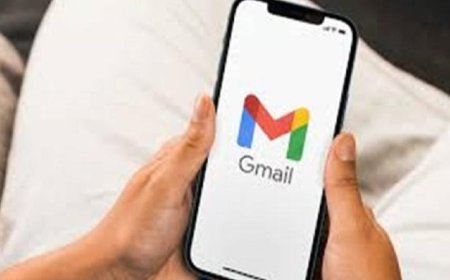 تحسين إدارة البريد والمستندات باستخدام الذكاء الاصطناعي من جوجل