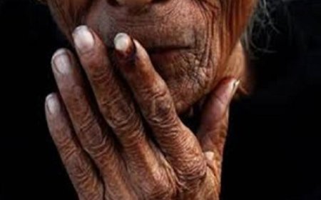 دراسة جديدة تكشف عن توقيت شيخوخة جسم الإنسان بشكل أسرع مما نتوقع