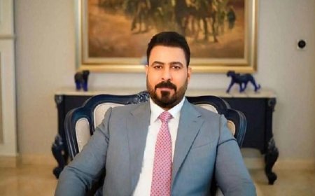 رئيس الوزراء العراقي والرئيس الإيراني يتناولان الأوضاع الراهنة في المنطقة عبر اتصال هاتفي