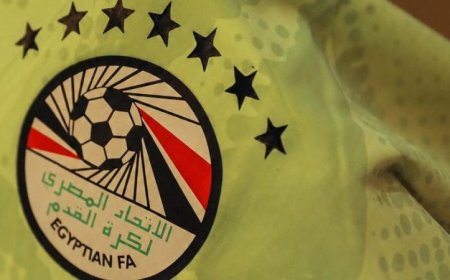 منتخب الناشئين يرتدي القميص الأبيض لمواجهة تنزانيا في نصف نهائي كأس أمم أفريقيا تحت 17 عاما