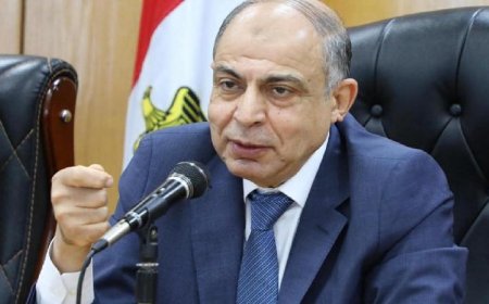 محافظ المنيا يعلن عن فتح الهيئات الشبابية والرياضية للمواطنين خلال عيد الأضحى المبارك