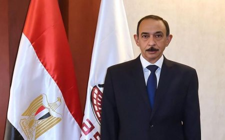 محافظ سوهاج يعلن حالة الطوارئ القصوى لاستقبال عيد الأضحى المبارك