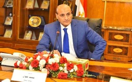 محافظ أسيوط يؤكد دور مؤسسات المجتمع المدني كشريك رئيسي في تعزيز التكافل الاجتماعي