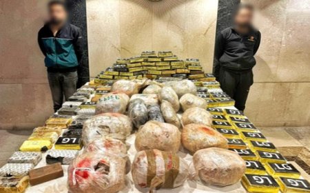 القبض على عصابات المخدرات في عدة محافظات ومقتل اثنين من العناصر الإجرامية في الغربية