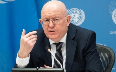 روسيا تؤكد أن ميثاق الأمم المتحدة ساهم في تجنب اندلاع حرب عالمية جديدة رغم التحديات المتزايدة