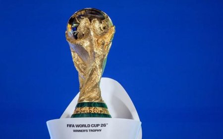 الفيفا يراعي تكاليف تنقل المنتخبات في تنظيم مونديال 2026