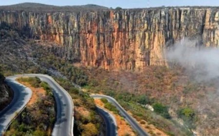 ارتفاع عدد ضحايا الانهيار الأرضي في منجم الذهب بأنجولا إلى 28 قتيلا