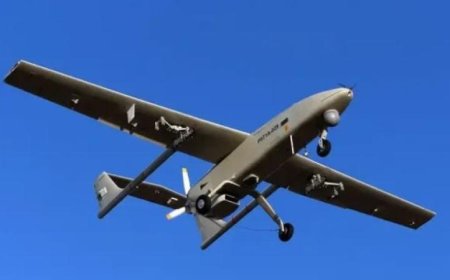 الدفاع الروسية تعلن إسقاط 140 طائرة مسيرة أوكرانية في عدة مقاطعات وهيمنة على الأجواء