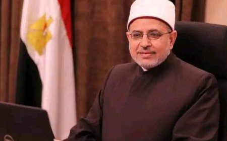 رئيس جامعة الأزهر يؤكد أن عيد الأضحى يرمز لوحدة المسلمين وتعزيز التعاطف بينهم