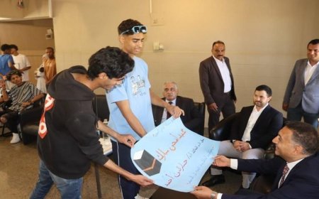 محافظ القليوبية يحتفل بعيد الأضحى مع أبناء دار طلائع العبور