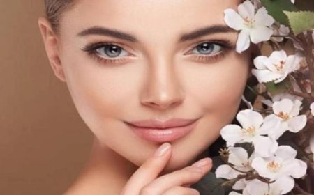 احصلي على لوك طبيعي للعيد مع مكياج No Makeup الساحر