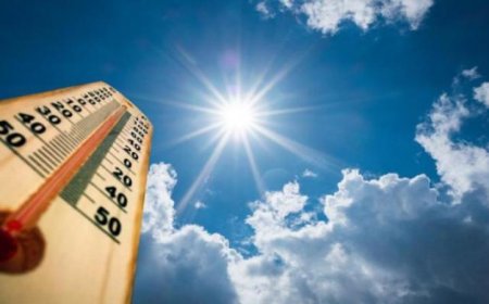 طقس الغد يواصل الارتفاع في الحرارة مع تسجيل 31 درجة في القاهرة