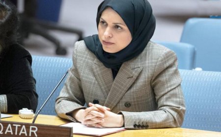 قطر تعزز دعمها للوساطة الباكستانية في حل النزاع بين أمريكا وإيران