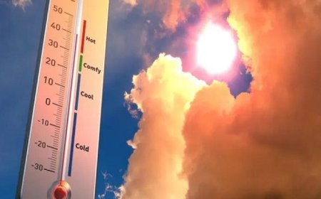 إيطاليا تواجه موجة حر قاسية ورفع حالة التأهب الأحمر في أربع مدن غدا