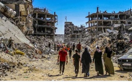 الإفراج عن 15 أسيرًا من غزة بينهم امرأة بيد الاحتلال الإسرائيلي