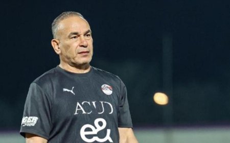 إبراهيم حسن يعلن انضمام الأخصائي الألماني كريستوفر روربيك لفريق العلاج الطبيعي بالجهاز الطبي