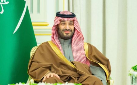 السعودية تعزز خدمة الحجاج وتحافظ على سيادتها في ظل التحديات الإقليمية