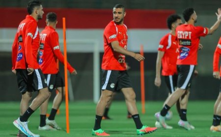 منتخبنا الوطني يلعب مباراة ودية مع روسيا اليوم في احتفالية جماهيرية مميزة قبل انطلاق كأس العالم