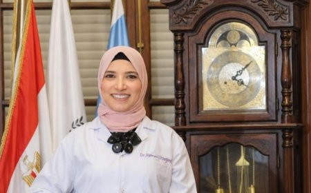 مدير المركز الإفريقي لصحة المرأة والطوارئ يقدم 10 نصائح فعالة للوقاية من إصابات الملاعب