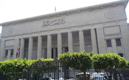 تقرير الطب النفسي يكشف عن العقل السليم للمتهم بقتل والدته بسبب المخدرات