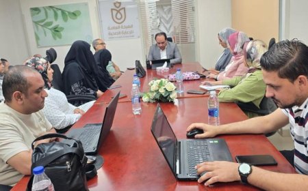 الرعاية الصحية تطلق نظاماً إلكترونياً متكاملاً للاستجابة الفورية لحالات الطوارئ