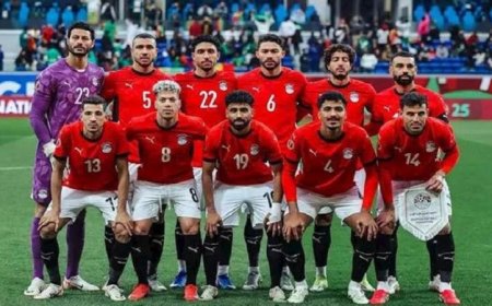 احصل على تردد القناة المجانية لنقل مباراة منتخب مصر ضد روسيا