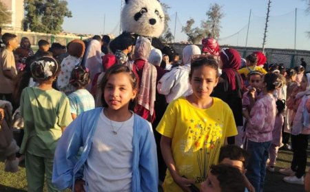 احتفالات عيد الأضحى: المواطنون يعيدون البهجة في ثاني أيام العيد بجميع المحافظات