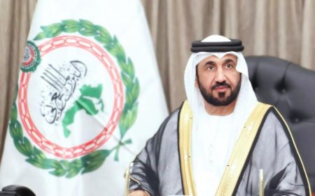 رئيس البرلمان العربي يندد بالهجمات الصاروخية والطائرات المسيرة على الكويت