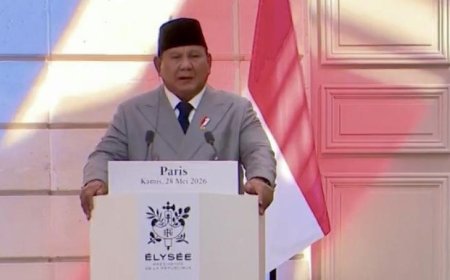 رئيس إندونيسيا يؤكد ضرورة حل الدولتين لاستعادة السلام واستقلال فلسطين