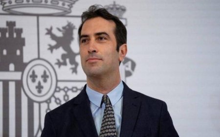 إسبانيا تسحب دعمها لمبادرة أوروبية لتعزيز العقوبات التجارية ضد الصين