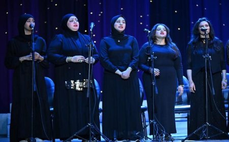 احتفالات عيد الأضحى تنطلق من مسرح السامر بالعجوزة تحت رعاية قصور الثقافة