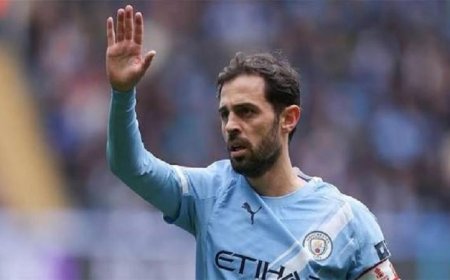 برشلونة يحقق تقدمًا كبيرًا في مفاوضات صفقة سيلفا ويؤجل الإعلان الرسمي