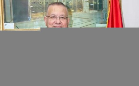 نقيب الأشراف يهنئ خادم الحرمين الشريفين وولي العهد بنجاح موسم الحج لهذا العام